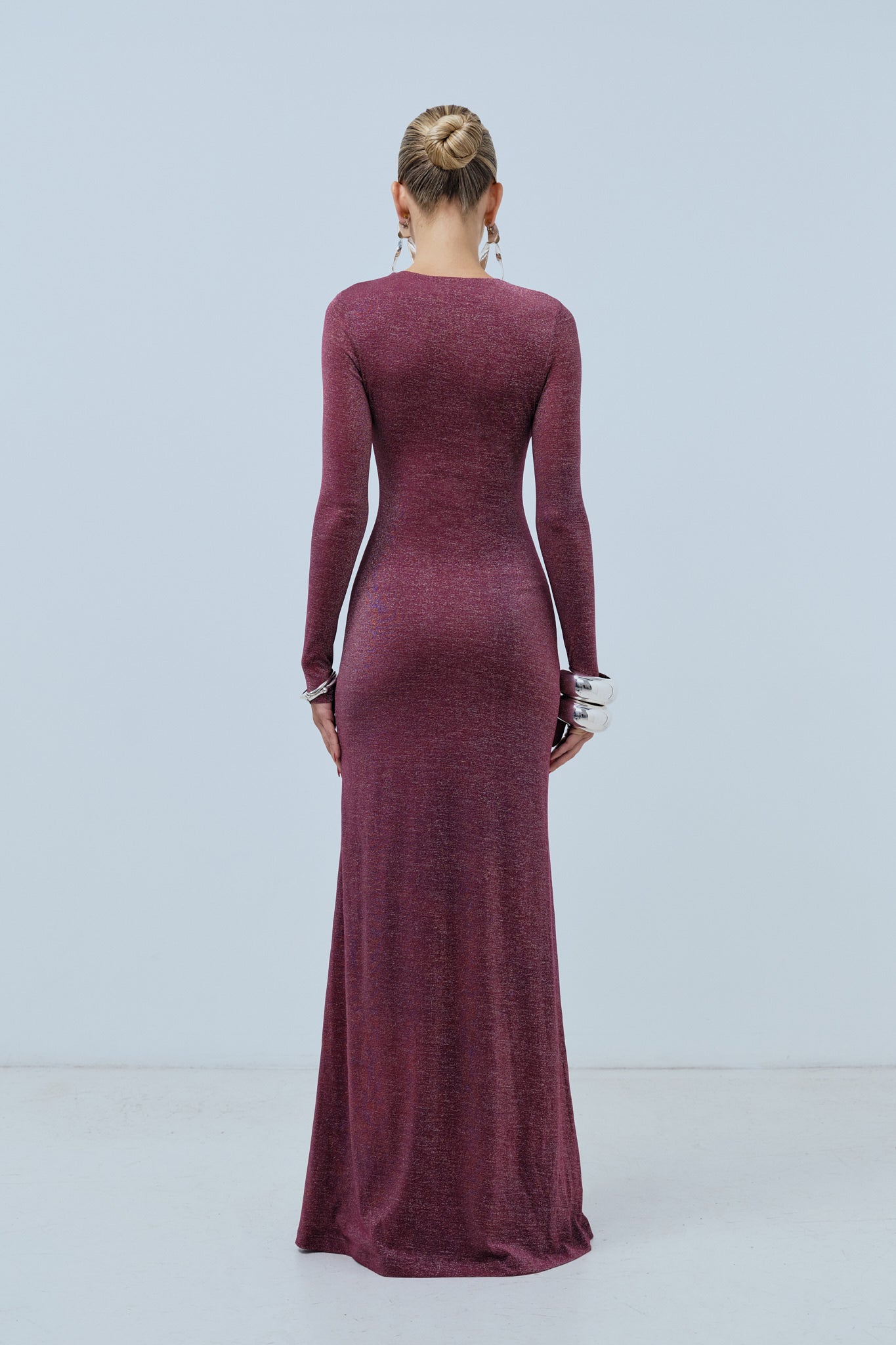 Luna Gown