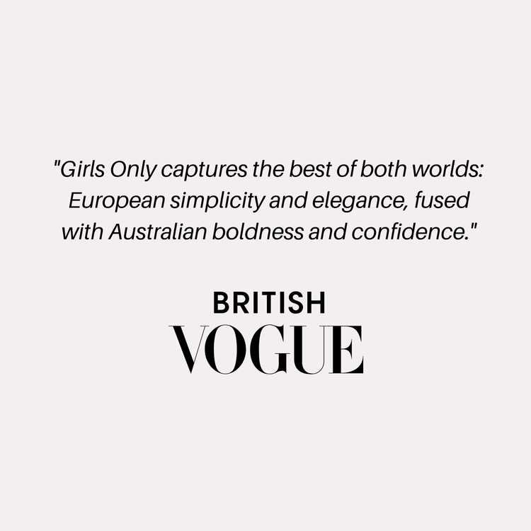 Vogue's Edit