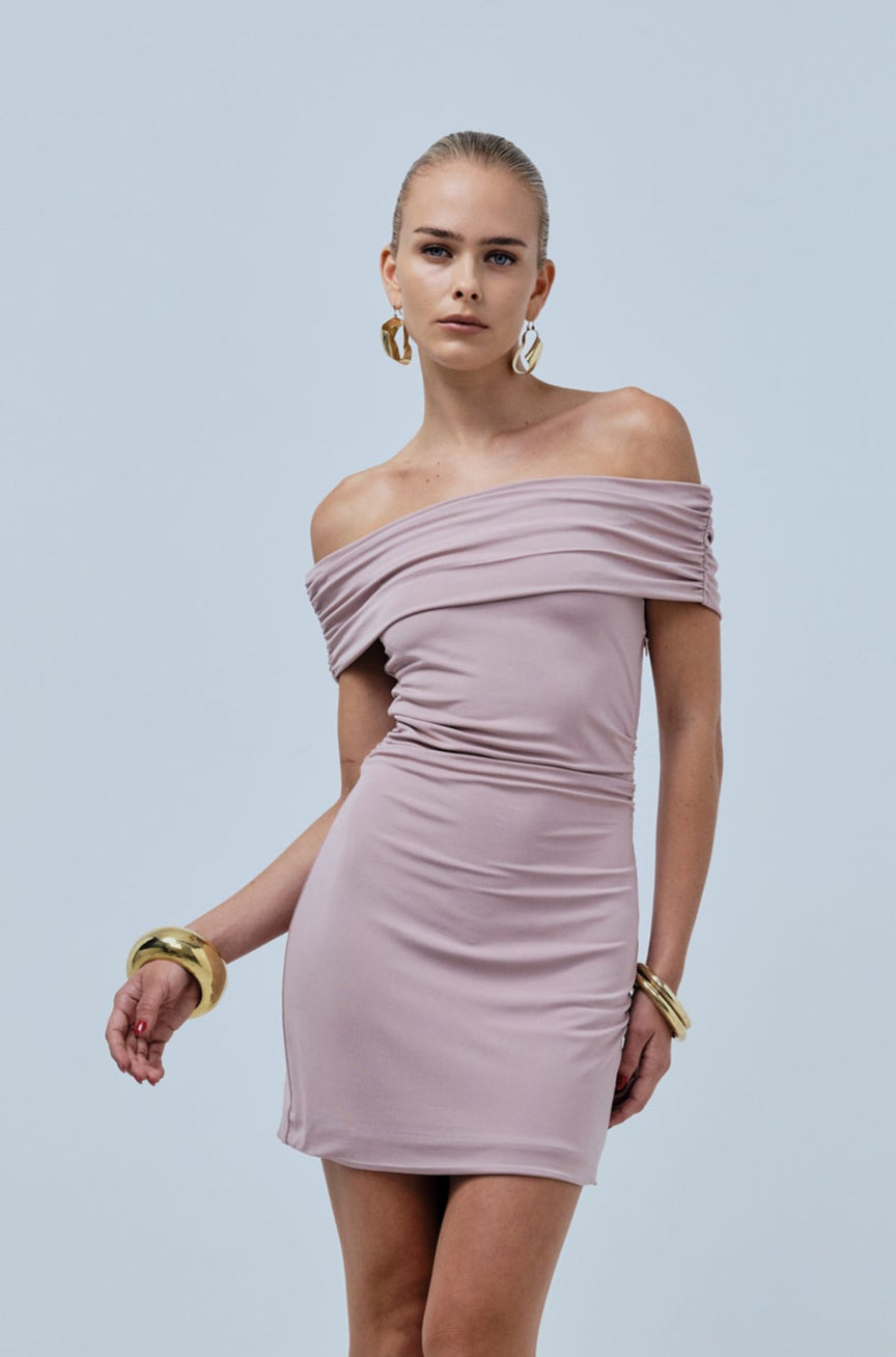 Rosa Mini Dress