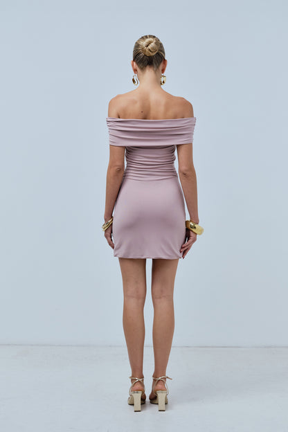 Rosa Mini Dress