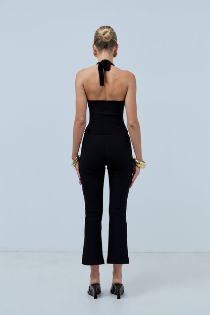 Halter Top