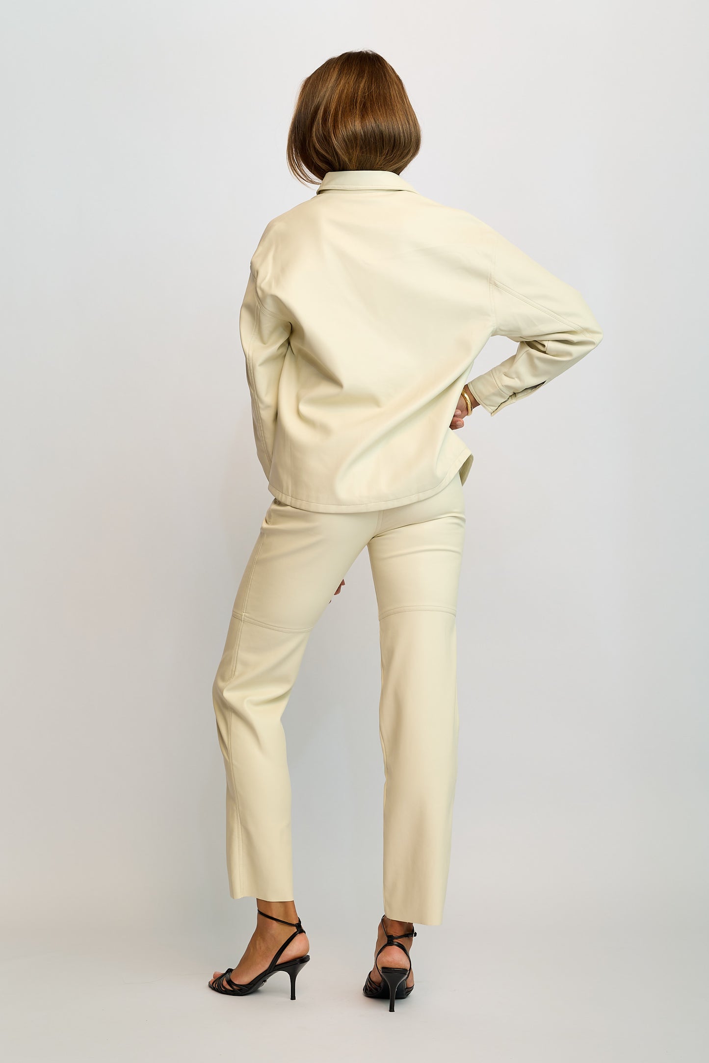Vega Jacket