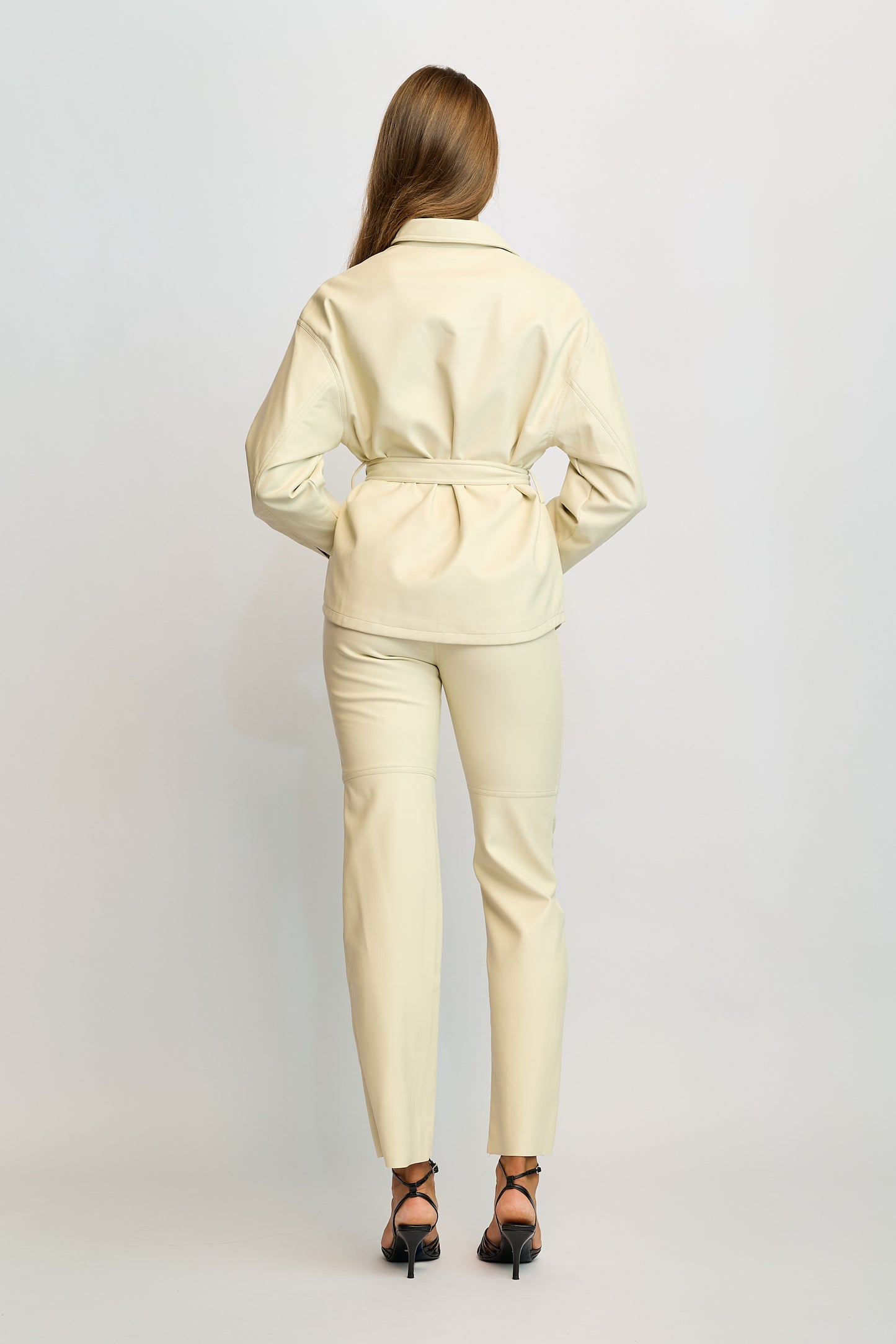 Vega Jacket
