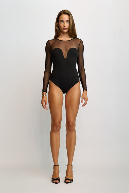 Elle Bodysuit