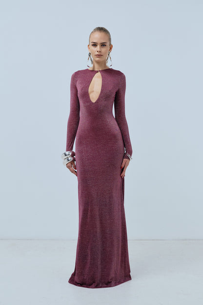 Luna Gown