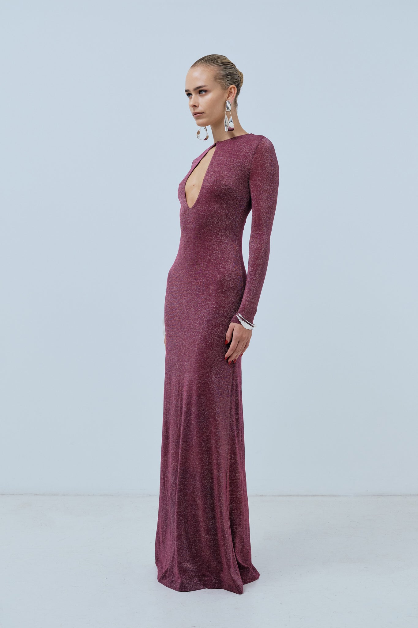 Luna Gown