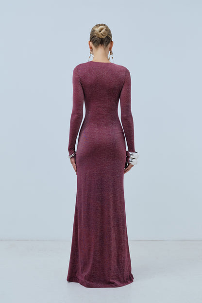 Luna Gown