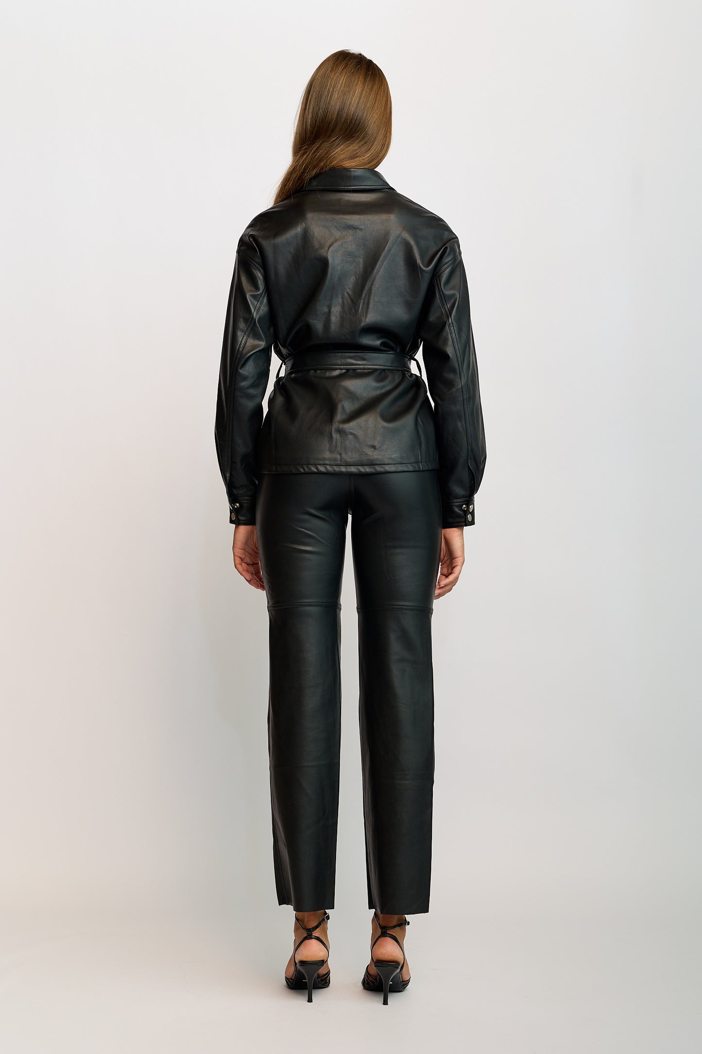 Vega Jacket