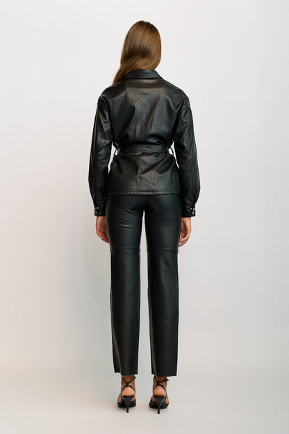 Vega Jacket