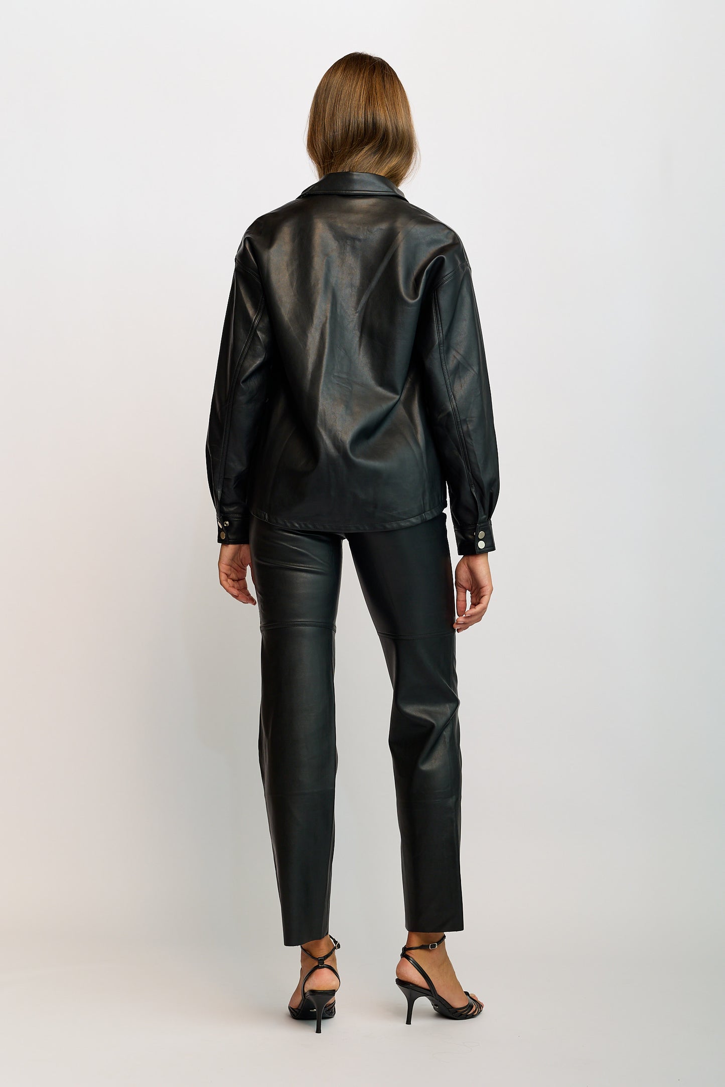 Vega Jacket