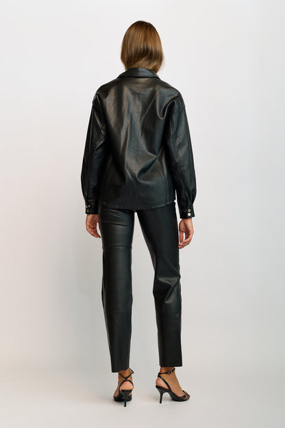 Vega Jacket